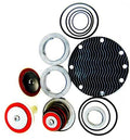 Apollo Valves Backflow Preventer Repair Kit 40007A1-1 Each by APOLLO