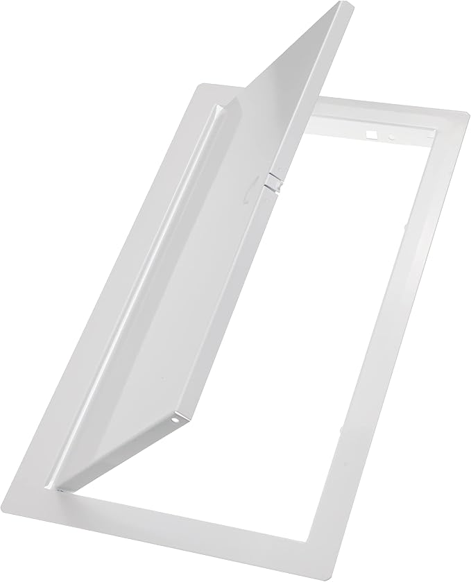 Vent Systems Access Panel for Drywall 8 x 16 Inch - Image 8