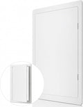 Access Panel 14x29 Inch for Drywall & Ceiling by Morvat