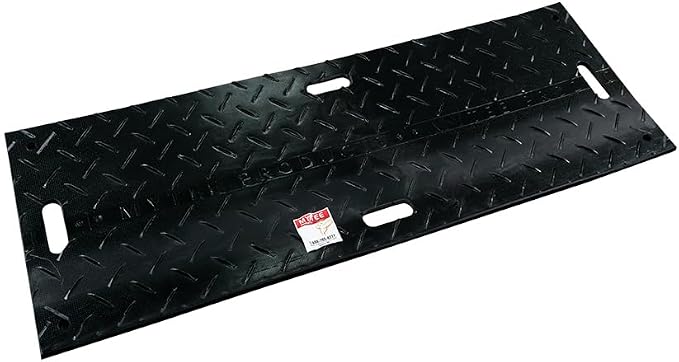 5 Pk 3' x 6' Ground Protection Mats - Image 9