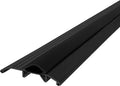 M-D Building Products 11821 3-3/4 in. x 3/4 in. x 36 in. Black Aluminum and by M-DBuildingProducts