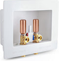 Highcraft Washing Machine Outlet Box by Highcraft