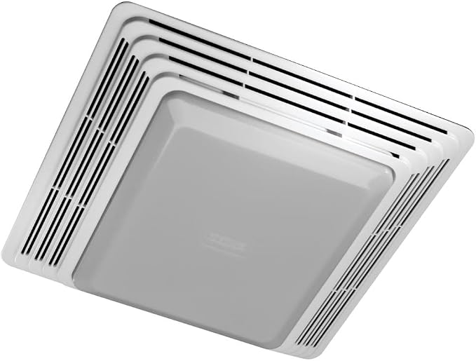 Broan BP91 Replacement Grille & Light Lens - Image 2