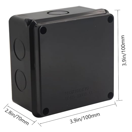 Junction Box - Image 2