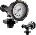 Replacement 24850-0105 Air Relief Valve & Pressure Gauge Assembly by Aquatonics