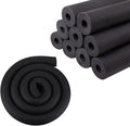 Pipe Insulation, Foam tubing 33/64inch by Zangboer