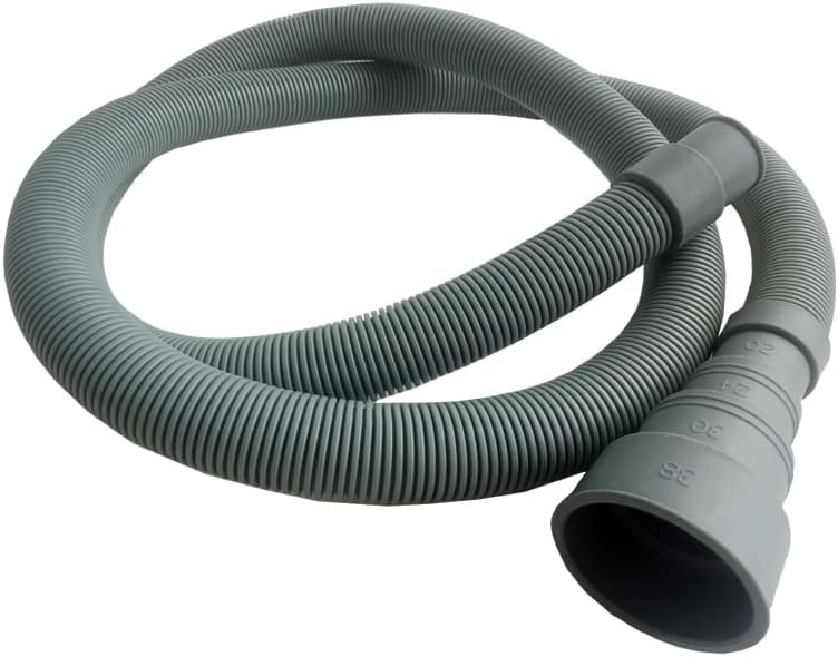 1 Piece 3.28ft Universal Wash Machine Drain Extension Hose Washing Machine - Image 5