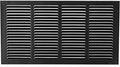 20"w X 8"h Steel Return Air Grilles by HVACPremium