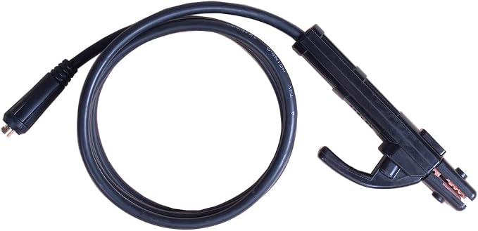 200A Welding Electrode Holder by ROJOO