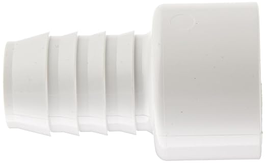 Spears 474 Series PVC Pipe Fitting, Schedule 40 - Image 2