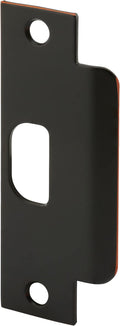 Prime-Line U 11200 Door Strike Commercial ASA 1-1/4 x 4-7/8 In. by Prime-Line