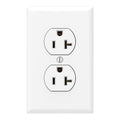 ThunderWay Duplex Electrical Receptacle Outlets by ThunderWay