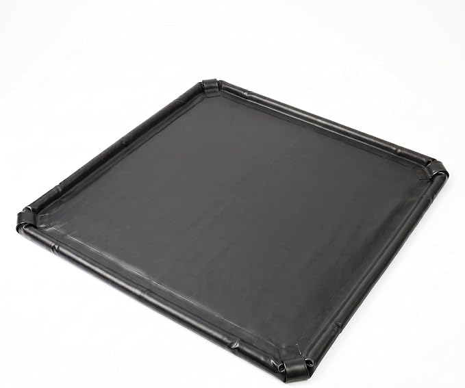 Oil Spill Mat for Garage Floor - Image 8