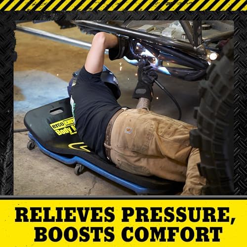 Body Mat, Heavy-Duty Anti-Fatigue Foam Pad - Image 5