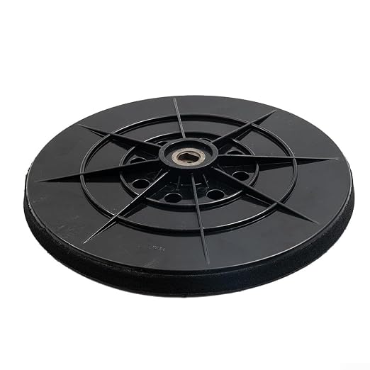 Drywall Sander Backing Pad 9 Inch Sanding Disc Support Plate - Image 9