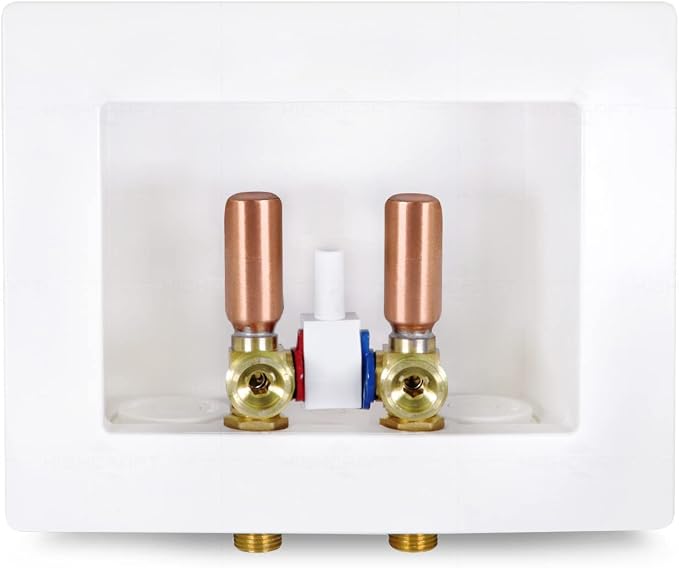 Highcraft Washing Machine Outlet Box - Image 3