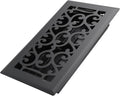 Howeall 4x8 Inches Heavy Duty Walkable Floor Register by Howeall