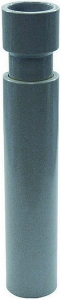 Two Piece Expansion Coupling, 1-1/4 in. by Cantex