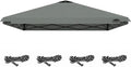 10x10ft Replacement Canopy Top by FLAGLY