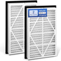 2Pack 14x24x3 MERV13 air Filter Replacement by MDDJJRY