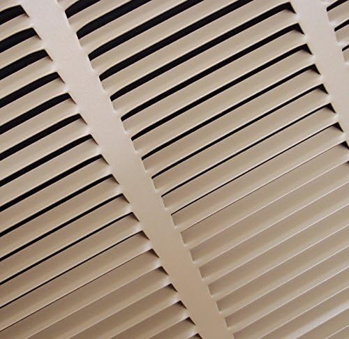 HVAC Premium 16" x 12" Return Air Grille - Image 3