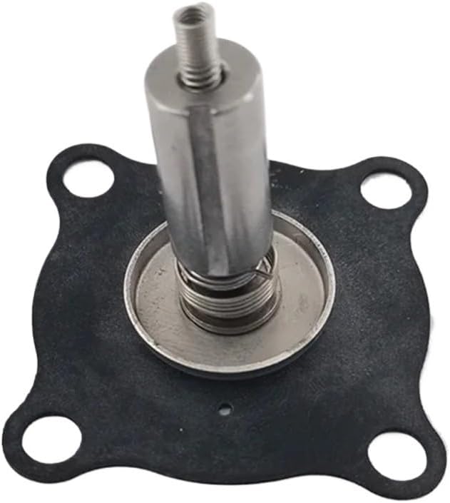 Compatible For ASCO SCE210C094 Solenoid Valve Diaphragm Repair Kit C302272 - Image 3