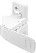Prime-Line K 55172 Storm and Screen Door Inside Interior Latch by Prime-Line