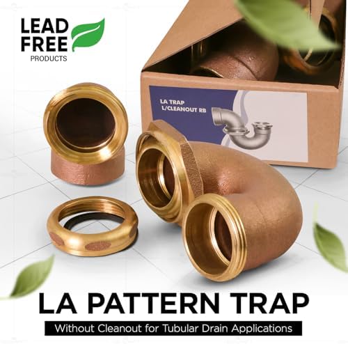 Highcraft 43539 LA Pattern Trap - Image 2