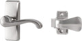 Ideal Security GL Lever Handle Set by IdealSecurityInc