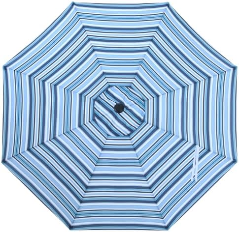 MASTERCANOPY 9 ft Replacement Canopy by MASTERCANOPY