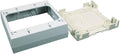 Legrand Wiremold Nonmetallic Raceway 2 Gang Deep Electrical Box White 1pk | by Legrand-Wiremold
