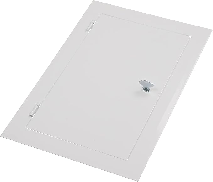 Vent Systems Access Panel for Drywall 6 x 10 Inch - Image 7