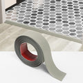 Floor Transition Strip for Carpet to Tile by Greymond