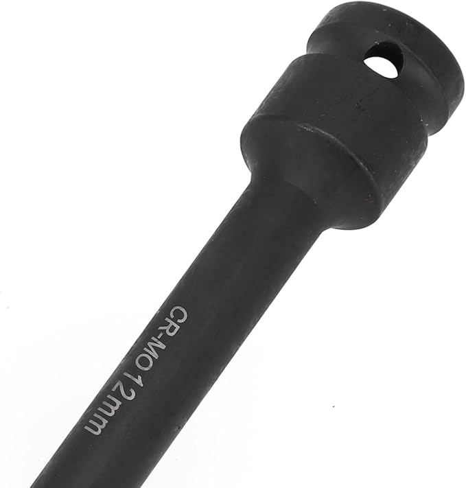 1/2 Inch Drive Socket Wrench Adapter - Image 3