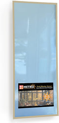 Metro Screenworks Draft Blocker by MetroScreenworks