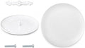 CP3540 Ceiling Cover Plate, Round Electrical Box Cover by Unknown