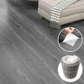 Lareko Peel and Stick Floor Tile, Waterproof Vinyl Plank Flooring by Lareko