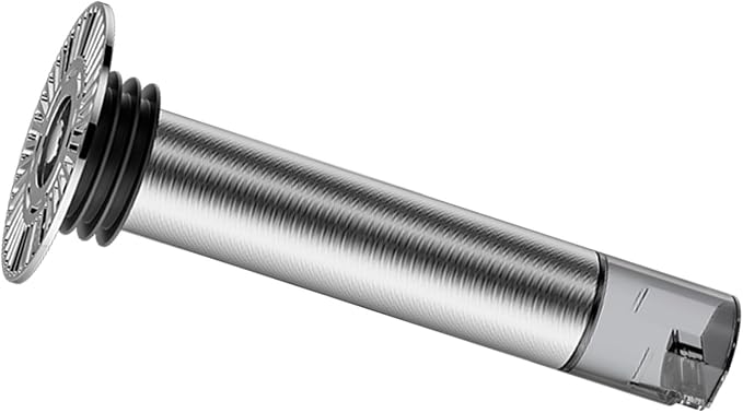 Advanced Sewer Cores Deeping Sink Drain Extension Steel Drain Insert - Image 9