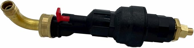 Automatic Toilet Water Shut-Off Device - Image 4