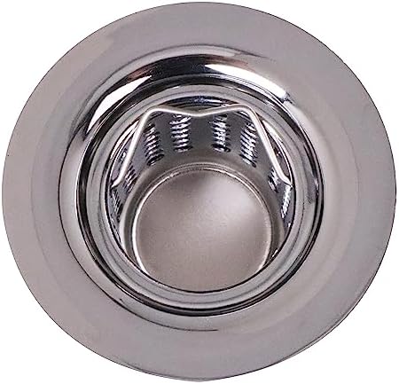 Westbrass D218-26 Junior Bar and Laundry Sink Drain Assembly - Image 3
