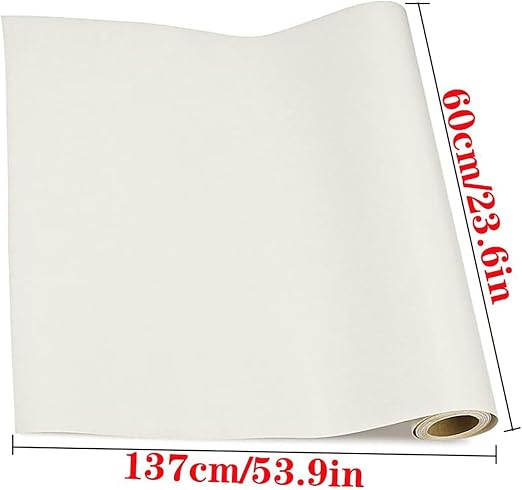 Leather Repair Patch, 24 x 54 Inch, Self Adhesive Leather Repair Tape, Large - Image 2