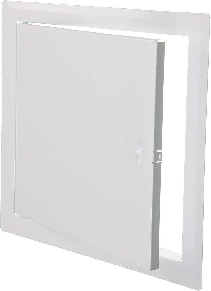 Vent Systems Access Panel for Drywall 12 x 12 Inch - Image 6