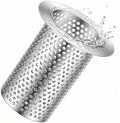 1 Pcs Commercial Floor Drain Strainer by Otoolling