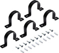 POWERTEC 70319 Hangers for 2-1/2" Dust Collection Hose, Pipes and Dust by POWERTEC