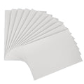 Vinyl Siding Repair Kit 12Pcs 6.3X4.75Inch Self-Adhesive Vinyl Siding Patch PVC by FAILUN