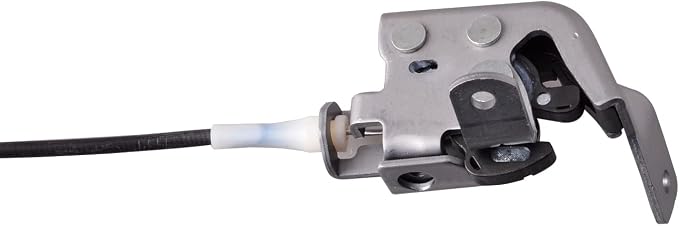 Rear Cargo Door Upper Latch Compatible - Image 4