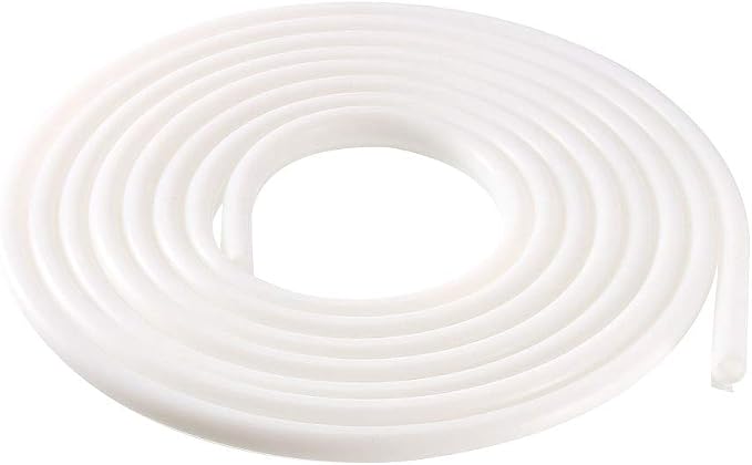 uxcell T-Slot Mount Window Weatherstrip Seal 7mm Bulb Bubble by uxcell