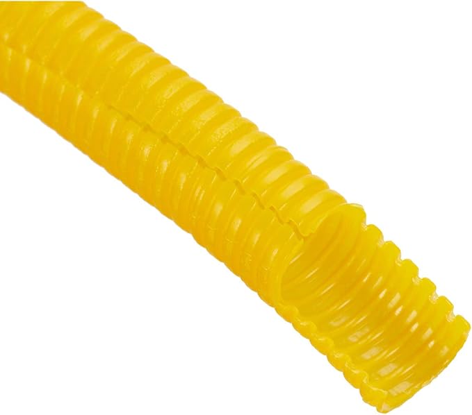 HydroMaxx® Flexible Polyethylene Corrugated Split Tubing - Image 2