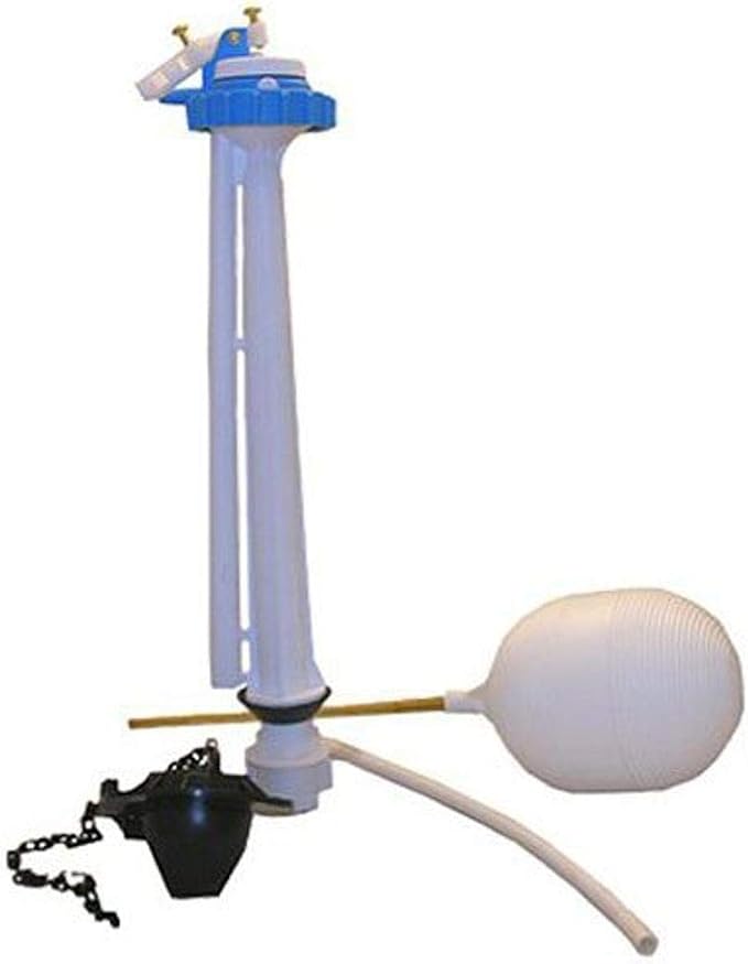 LASCO 04-4029 Toilet Ballcock by LASCO