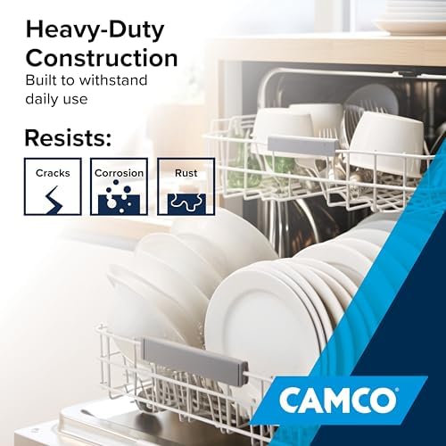 Camco Dishwasher Drain Pan - Image 5